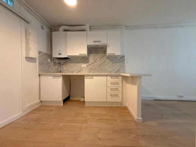 Appartement location à Bougival, Yvelines