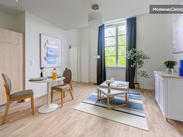 Appartement location à Brest, Bretagne