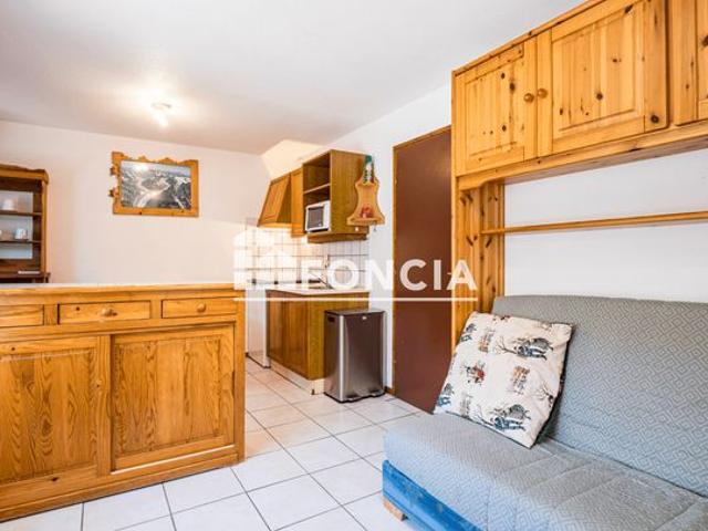 Appartement vente à Bonneville, Les Houches