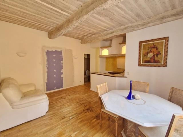 Appartement vente à Grasse, Vence
