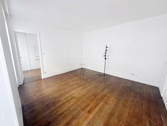 Appartement vente à Nanterre, Levallois-perret