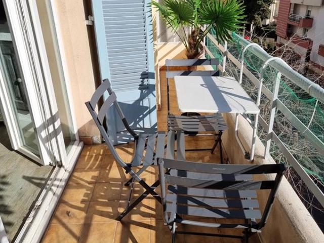 Appartement vente à Le Mans, Coulaines