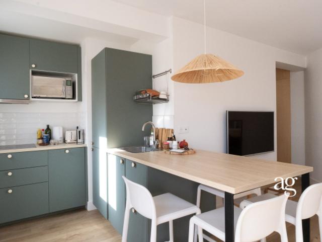 Appartement vente à Bayonne, Biarritz