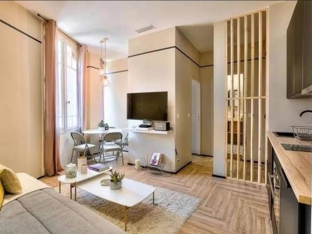 Appartement location à Hautes Vallergues, Cannes