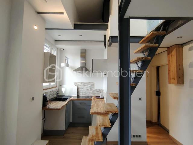 Appartement vente à Bobigny, Bagnolet