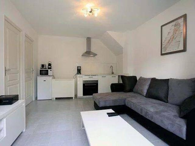 Appartement location à La Lepre, Cannes
