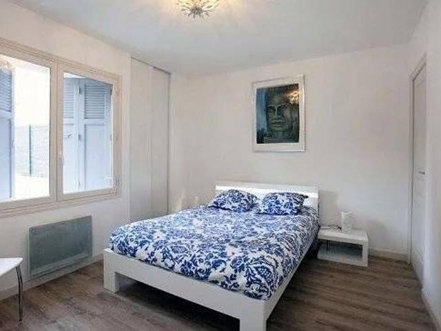 Appartement location à Hautes Vallergues, Cannes