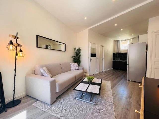 Appartement location à Rennes, Bretagne