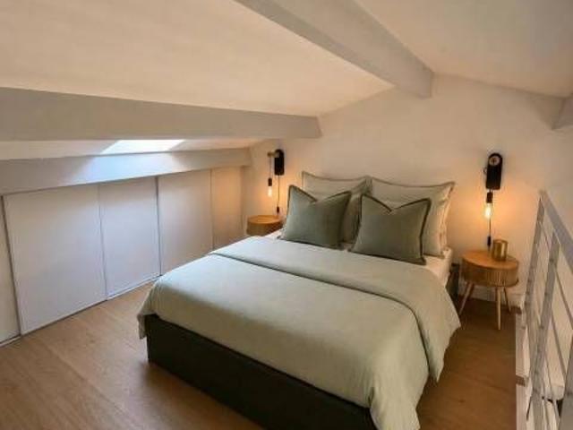 Maison location à Nice