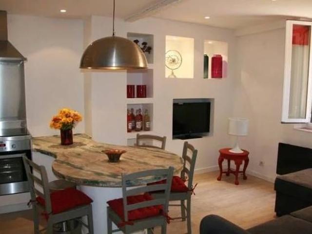 Appartement location à Grasse, Antibes