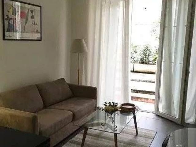Appartement location à La Lepre, Cannes