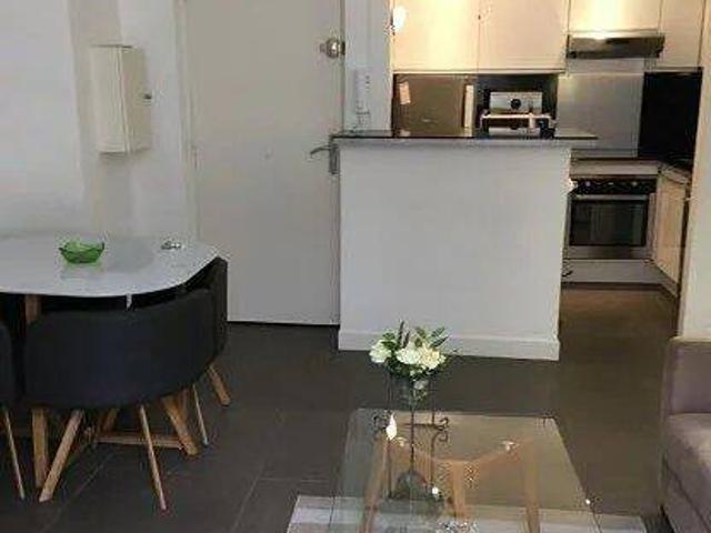 Appartement location à Hautes Vallergues, Cannes