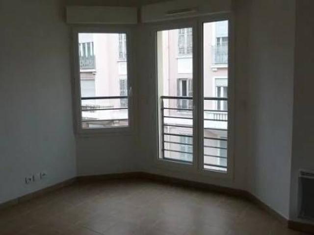 Appartement location à Nice