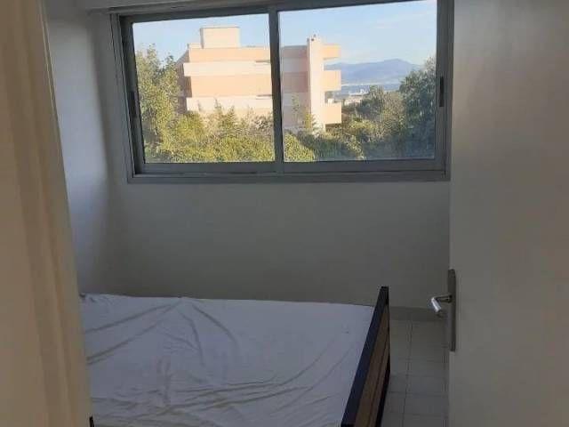 Appartement location à Grasse, Antibes