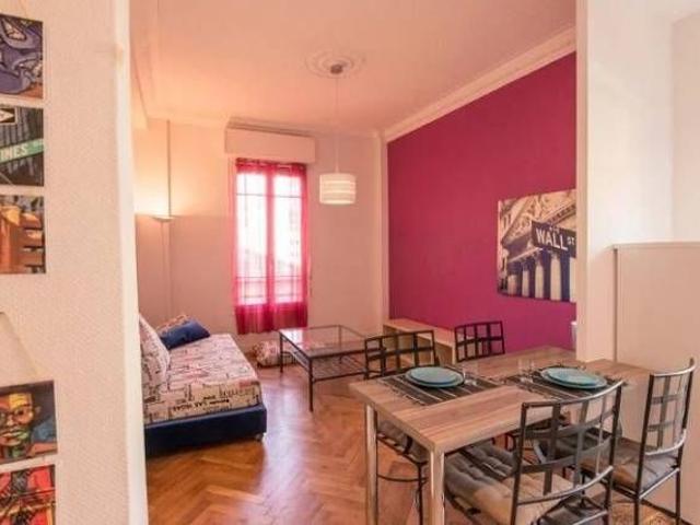 Appartement location à Nice