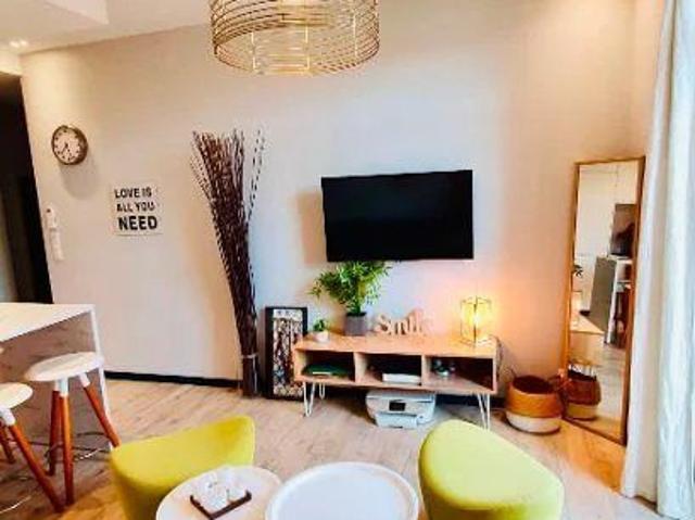 Appartement location à Grasse, Cannes