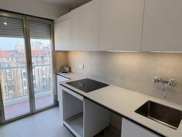 Appartement location à Nice