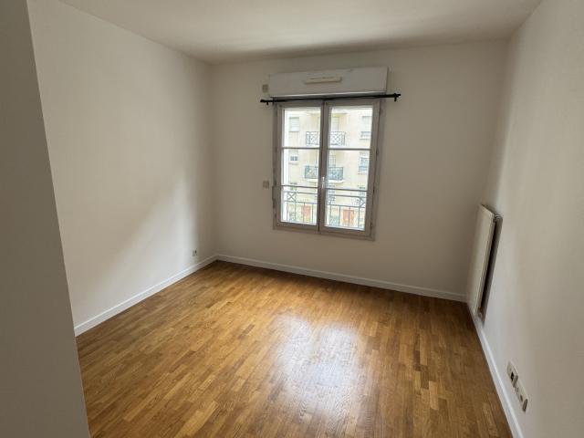 Appartement location à Nanterre
