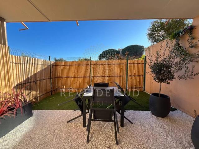 Appartement vente à Arrondissement de Draguignan, Sainte-maxime