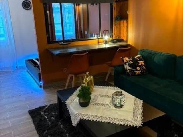 Appartement location à Grasse, Vallauris