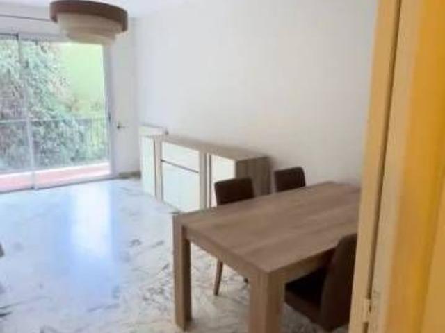 Appartement location à Nice