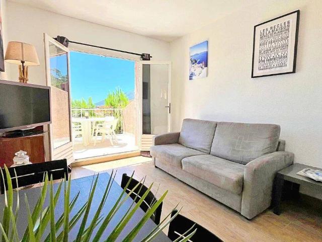 Appartement location à Théoule-sur-Mer, Alpes-Maritimes