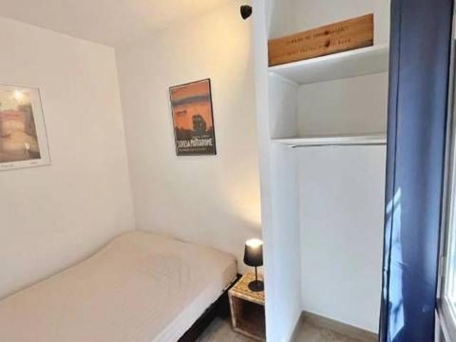 Appartement location à Théoule-sur-Mer, Alpes-Maritimes