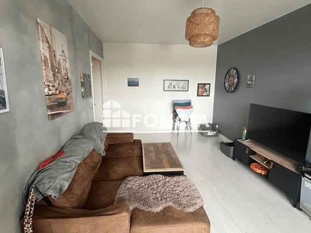Appartement vente à Chartres, Eure-et-Loir