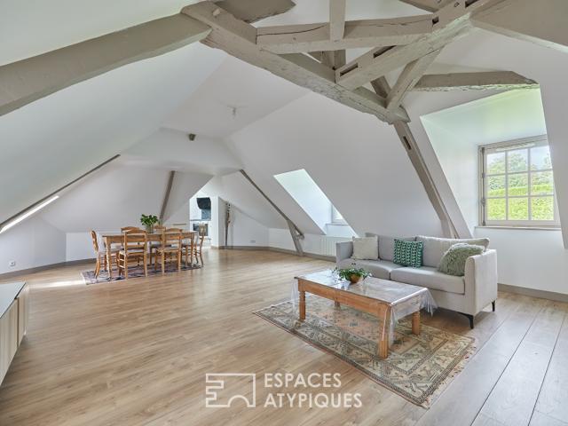 Appartement vente à Lisieux, Saint-arnoult