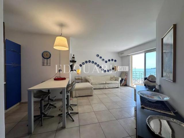 Appartement vente à Nice, Menton