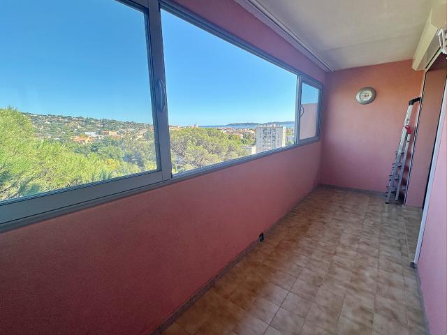 Appartement vente à Arrondissement de Draguignan, Sainte-maxime