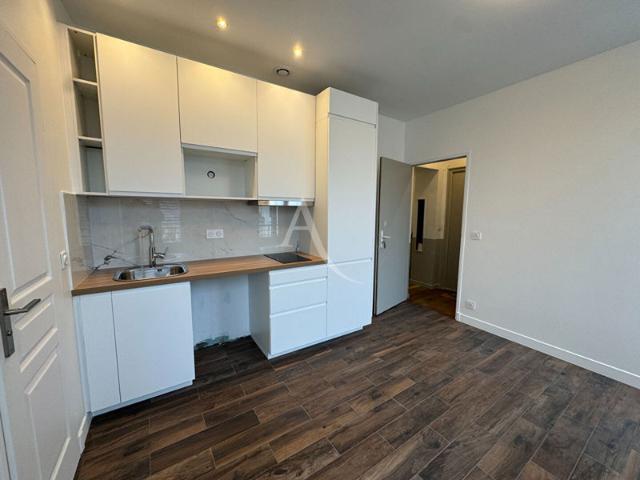 Appartement location à L'Haÿ-les-Roses, Ivry-sur-seine