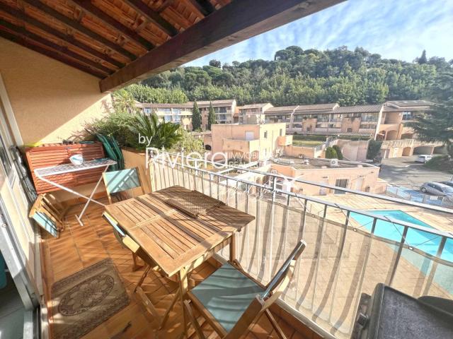 Appartement vente à Arrondissement de Draguignan, La Croix-valmer