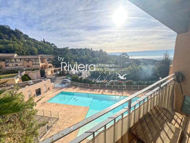 Appartement vente à Arrondissement de Draguignan, La Croix-valmer