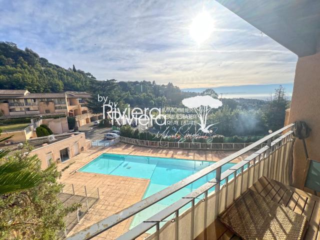 Appartement vente à Cavalière, La Croix-Valmer