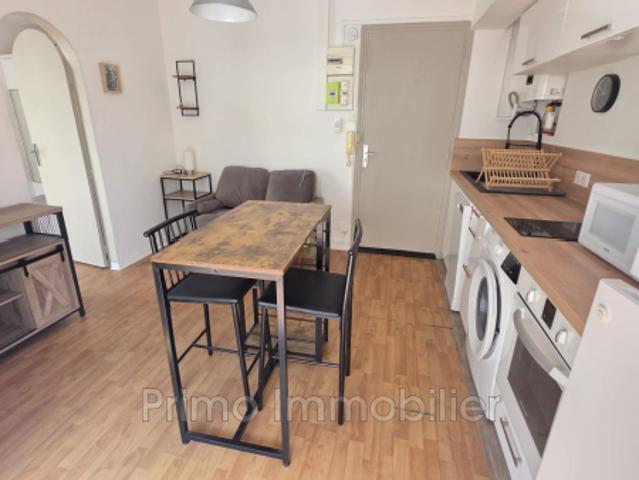 Appartement vente à Sainte-Maxime, Var