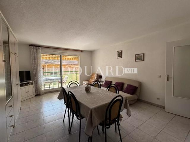 Appartement vente à Nice, Menton