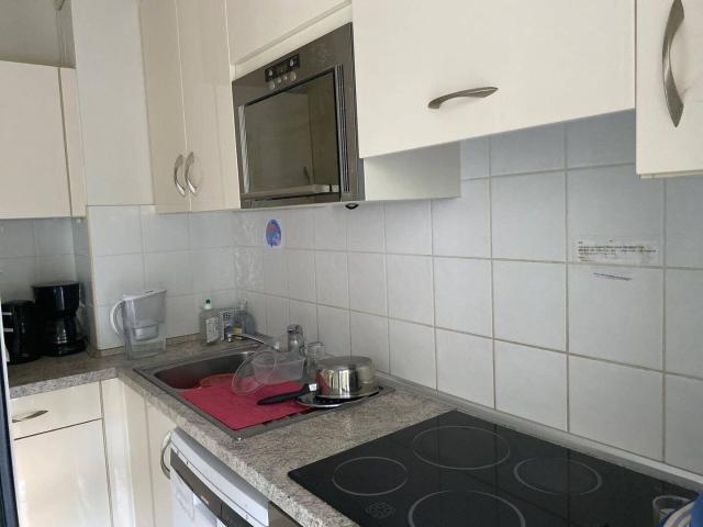 Appartement location à Font de Veyre, Cannes