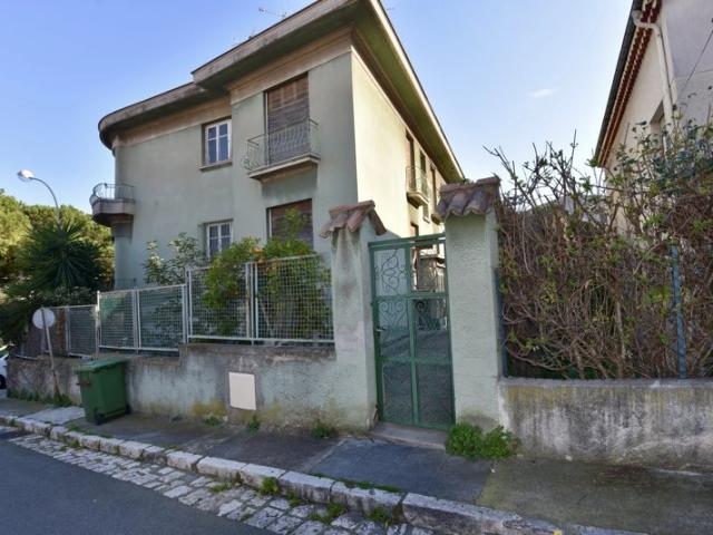 Appartement vente à Nice