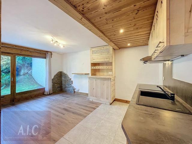 Appartement vente à Bonneville, Combloux