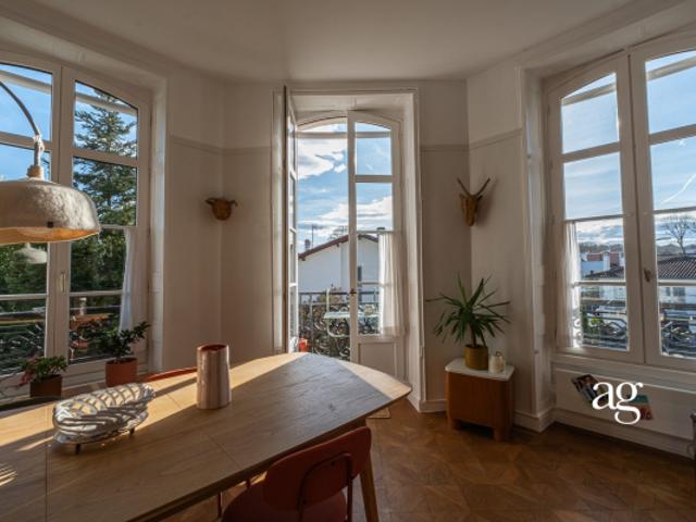 Appartement vente à Bayonne, Anglet