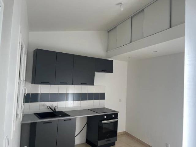 Appartement vente à Le Raincy, Villemomble