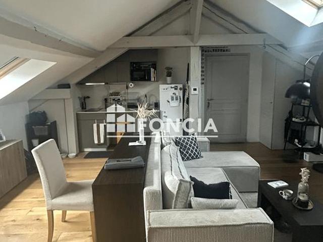 Appartement vente à Pau