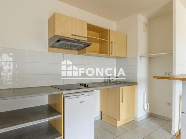 Appartement vente à Meaux