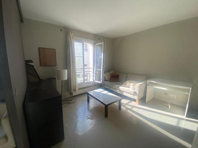 Appartement vente à Paris 10e Arrondissement, Paris