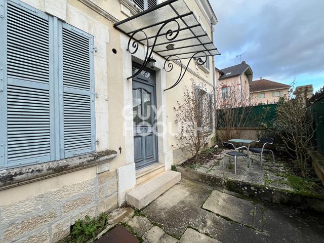 Appartement location à Auxerre, Monéteau