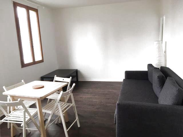 Appartement location à Sarcelles, Vémars