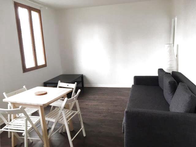 Appartement location à Sarcelles, Saint-witz
