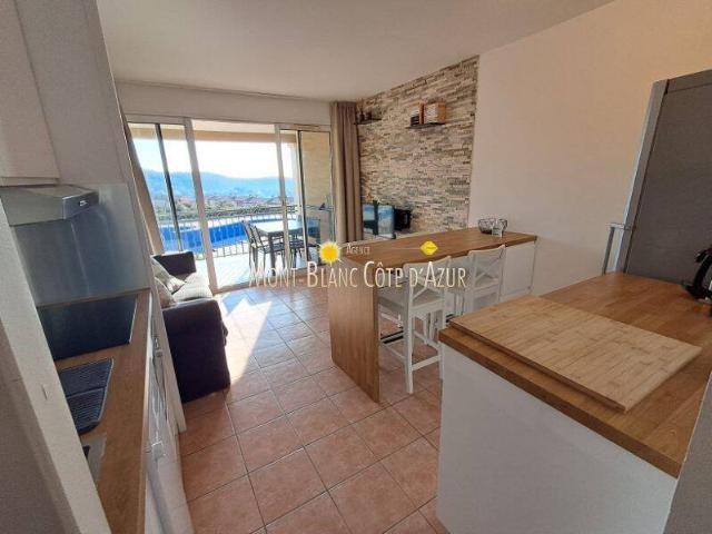 Appartement location à Roquebrune-sur-Argens, Var