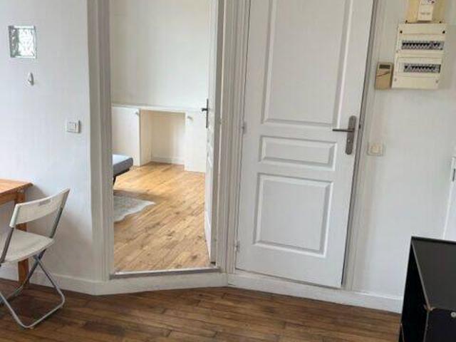 Appartement location à Les Binelles, Sèvres